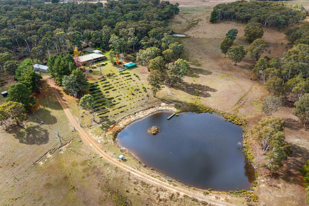 Sold - 831 Lookout Road - New Property in Orange - Real Estate by Scott Petersen