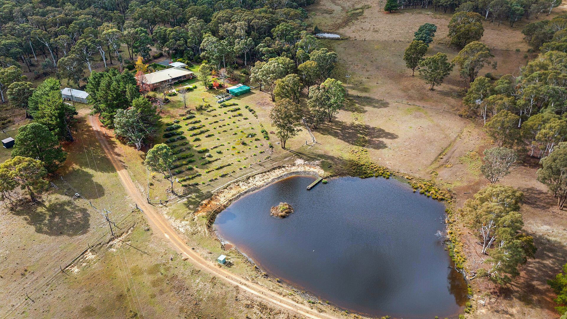 Sold - 831 Lookout Road - New Property in Orange - Real Estate by Scott Petersen