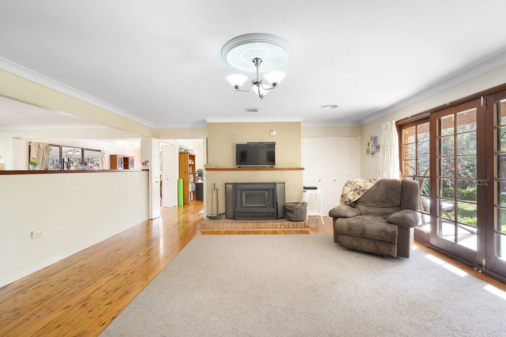 Sold - 831 Lookout Road - New Property in Orange - Real Estate by Scott Petersen