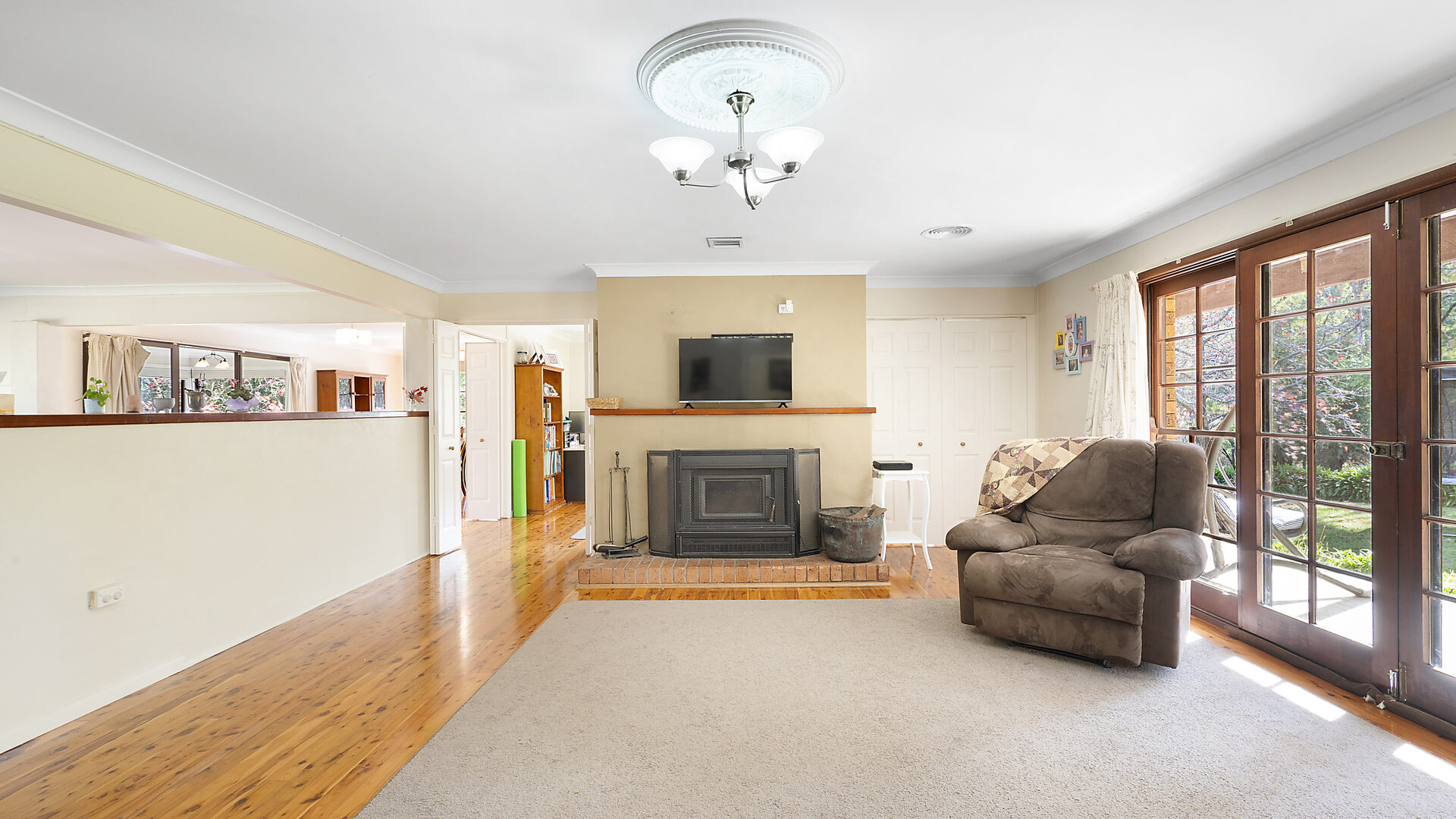 Sold - 831 Lookout Road - New Property in Orange - Real Estate by Scott Petersen