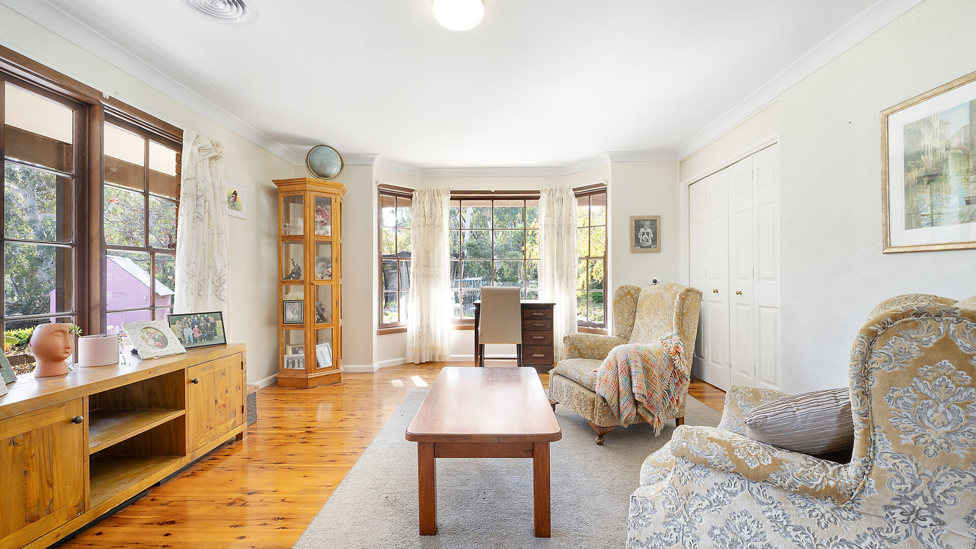 Sold - 831 Lookout Road - New Property in Orange - Real Estate by Scott Petersen