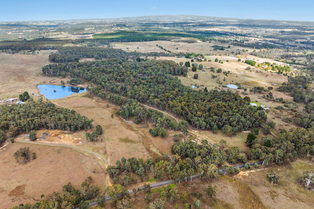 Sold - 831 Lookout Road - New Property in Orange - Real Estate by Scott Petersen