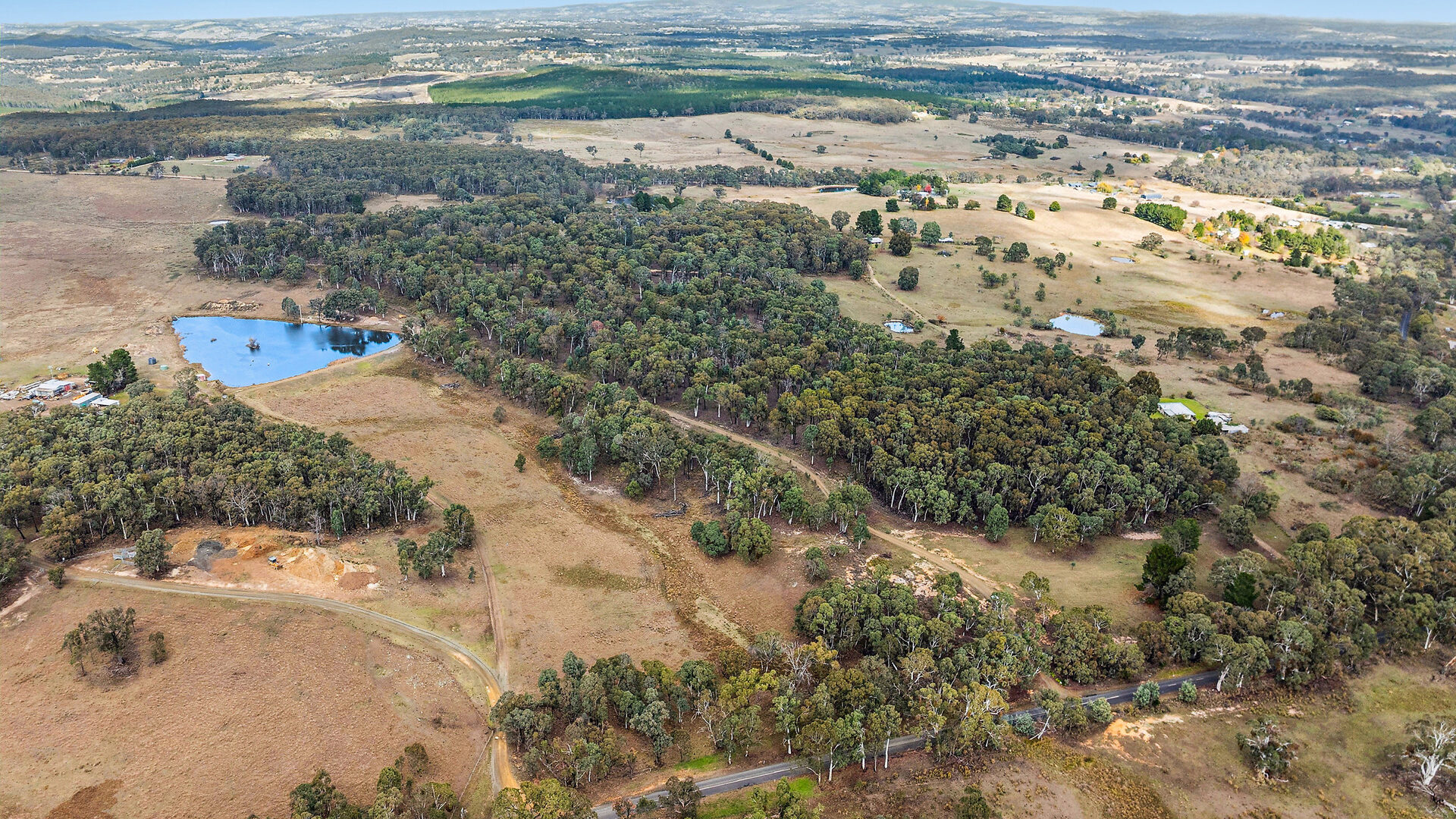 Sold - 831 Lookout Road - New Property in Orange - Real Estate by Scott Petersen