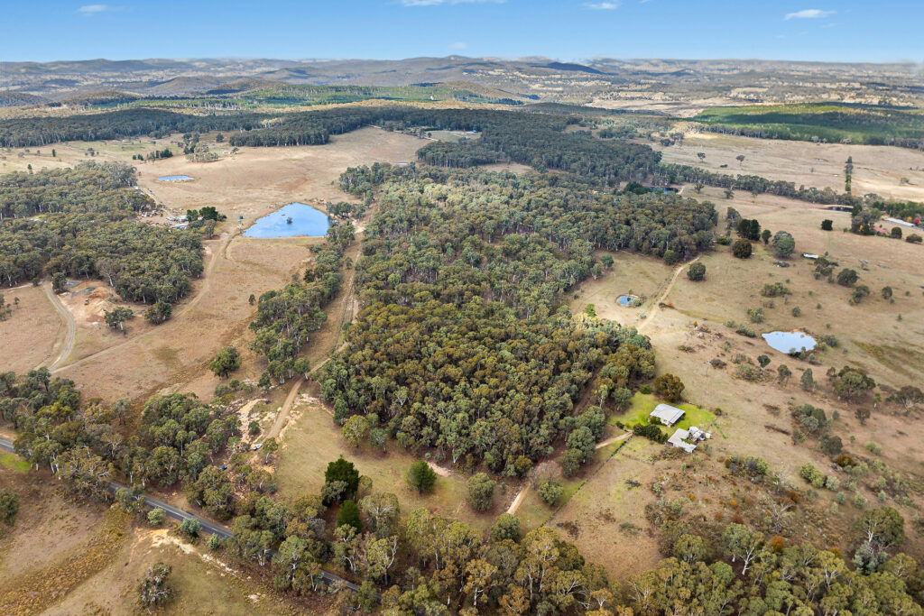 Sold - 831 Lookout Road - New Property in Orange - Real Estate by Scott Petersen
