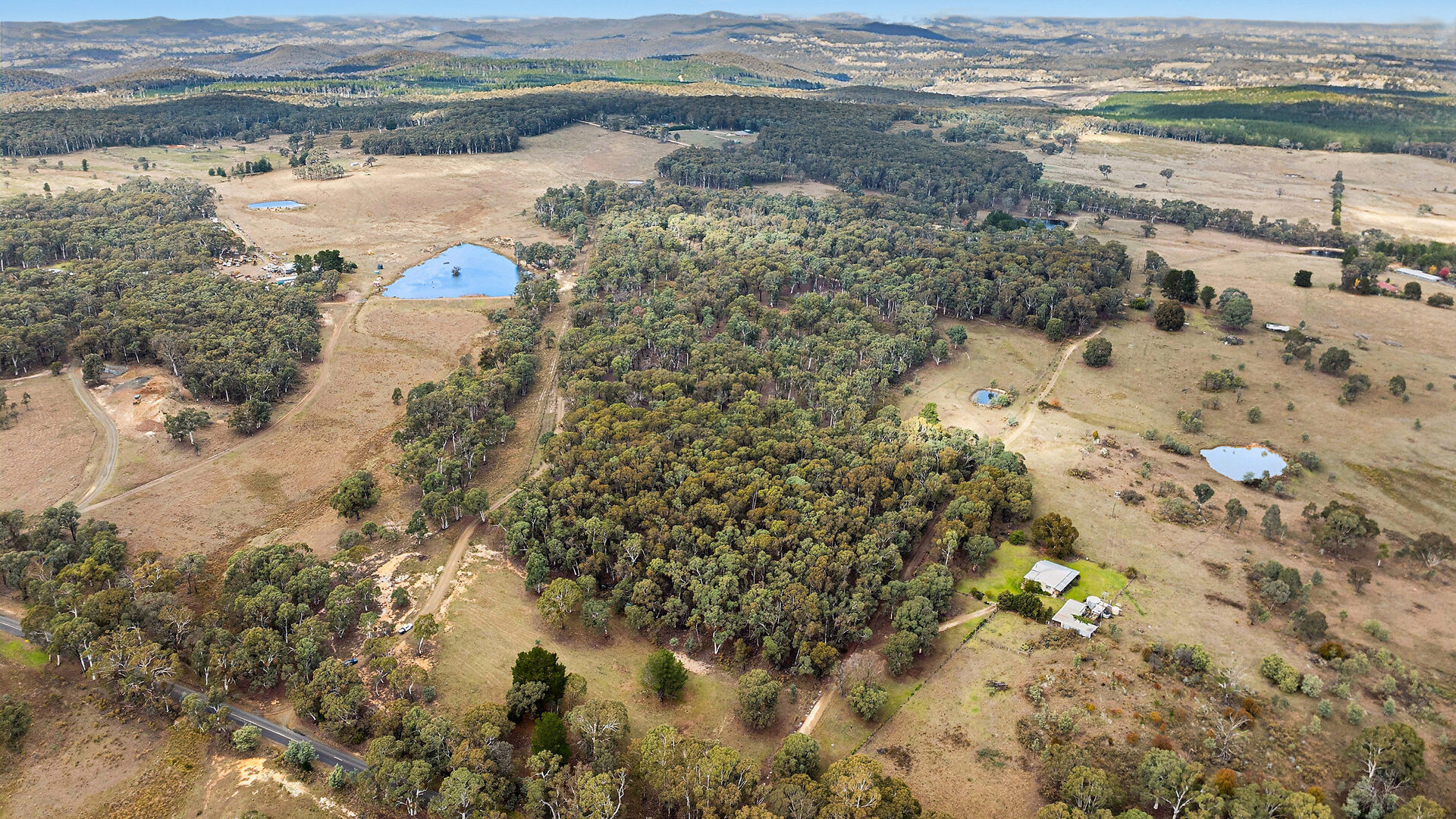 Sold - 831 Lookout Road - New Property in Orange - Real Estate by Scott Petersen