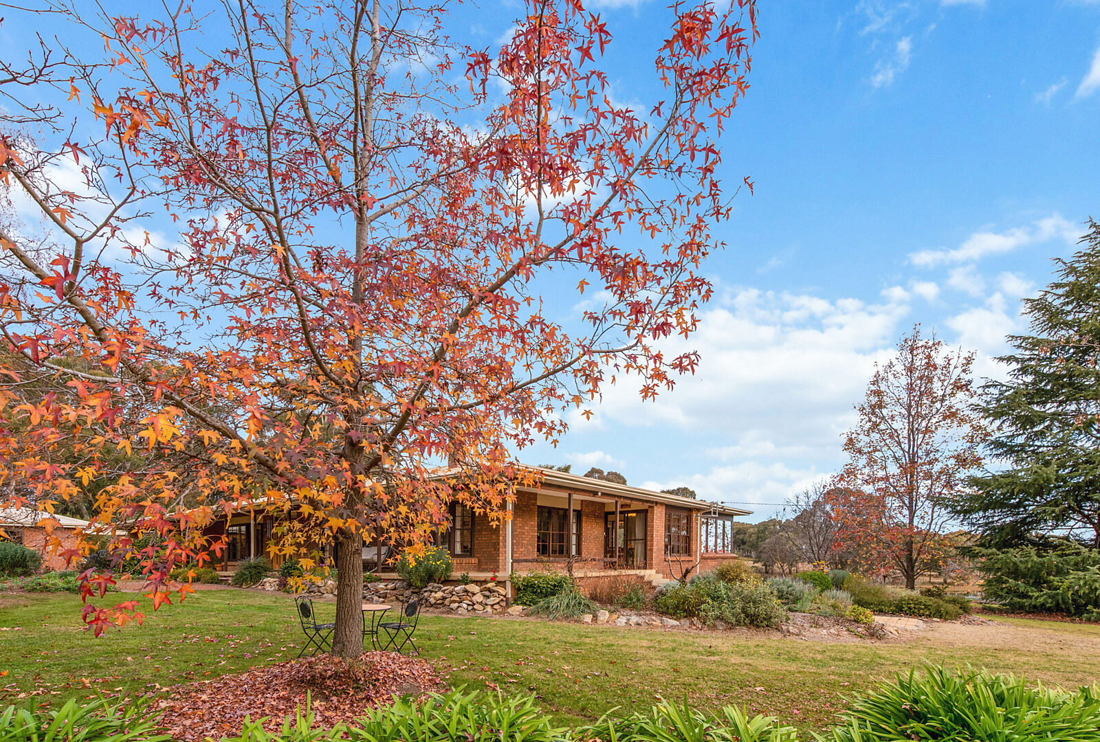 Sold - 831 Lookout Road - New Property in Orange - Real Estate by Scott Petersen