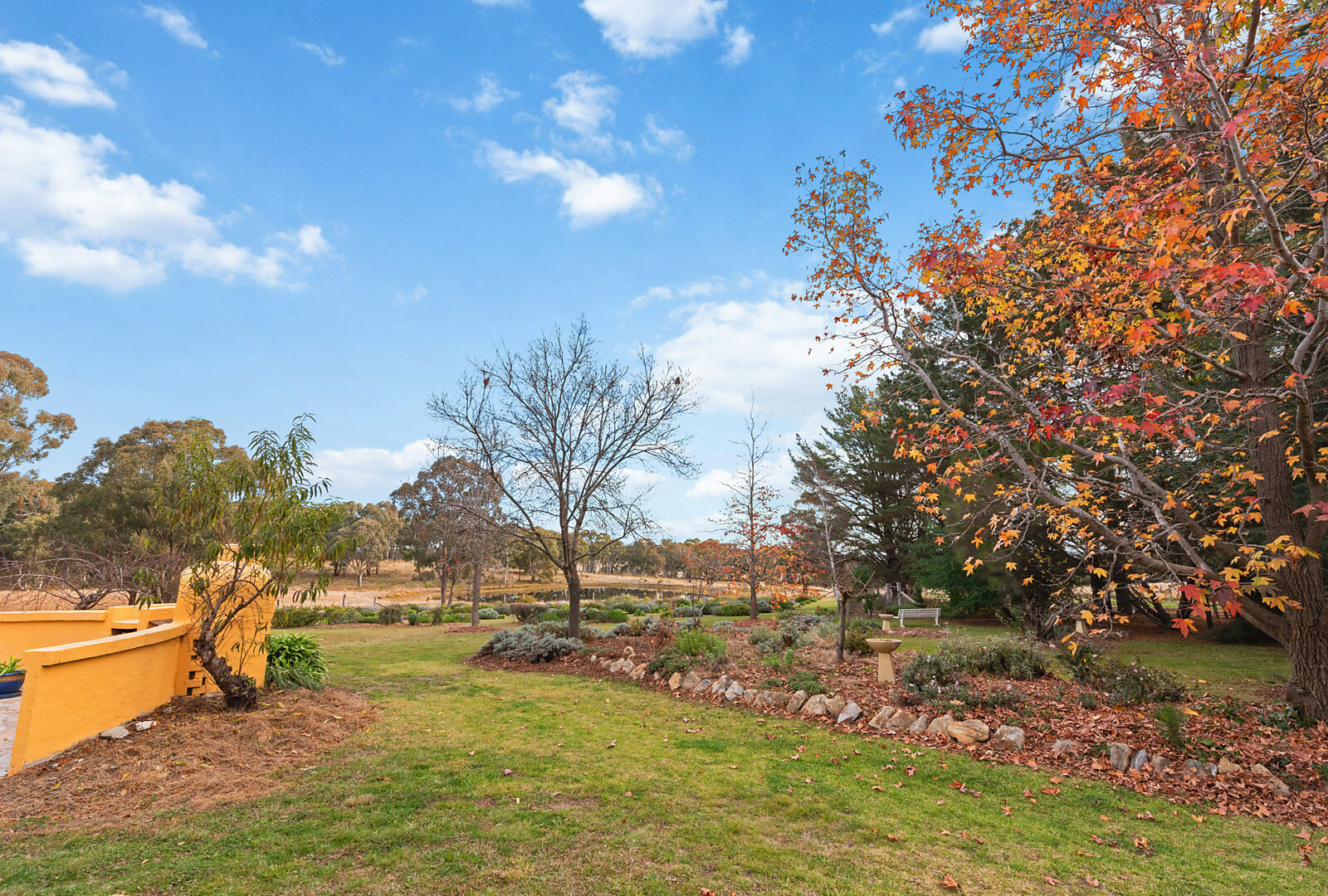Sold - 831 Lookout Road - New Property in Orange - Real Estate by Scott Petersen