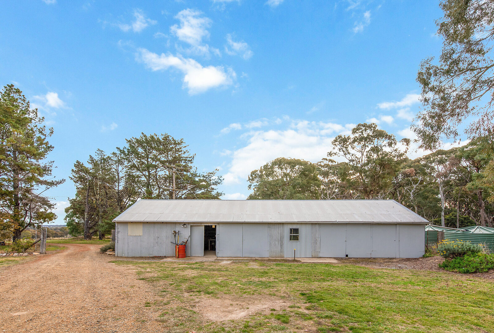 Sold - 831 Lookout Road - New Property in Orange - Real Estate by Scott Petersen