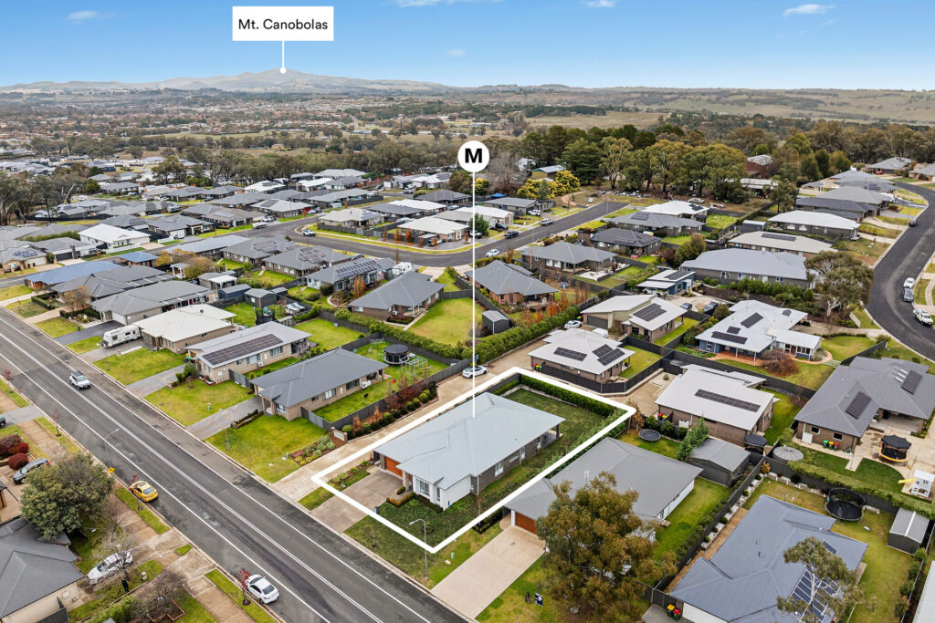 Sold - 45 William Maker Drive - New Property in Orange - Real Estate by Josh Fitzgerald