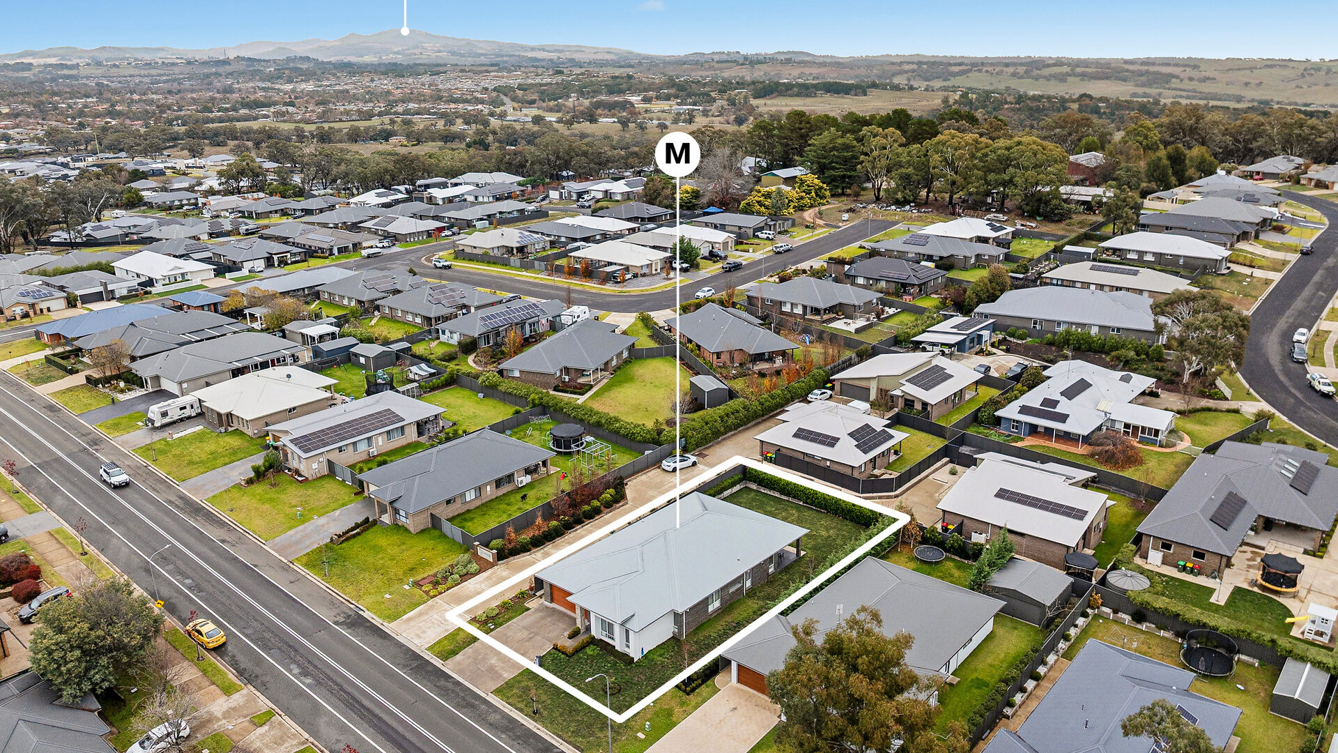 Sold - 45 William Maker Drive - New Property in Orange - Real Estate by Josh Fitzgerald