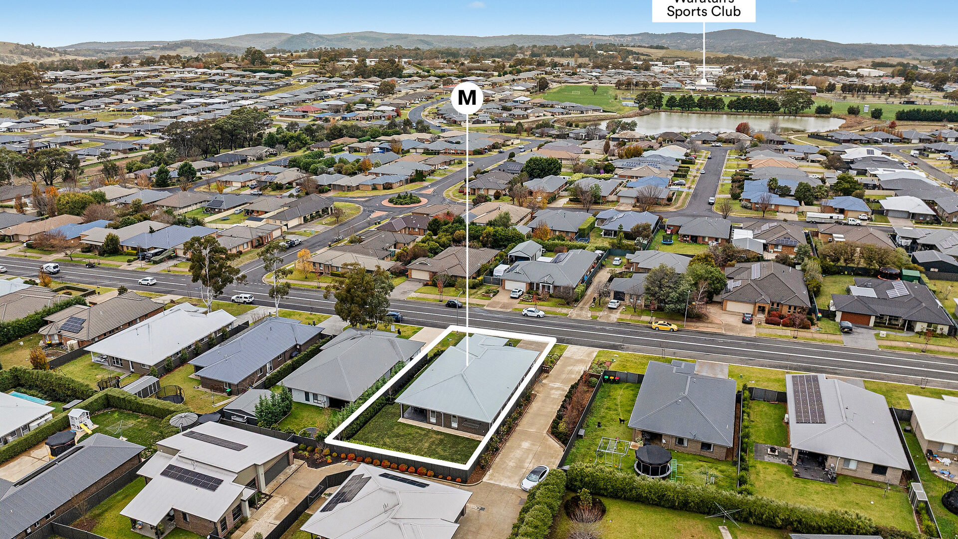 Sold - 45 William Maker Drive - New Property in Orange - Real Estate by Josh Fitzgerald