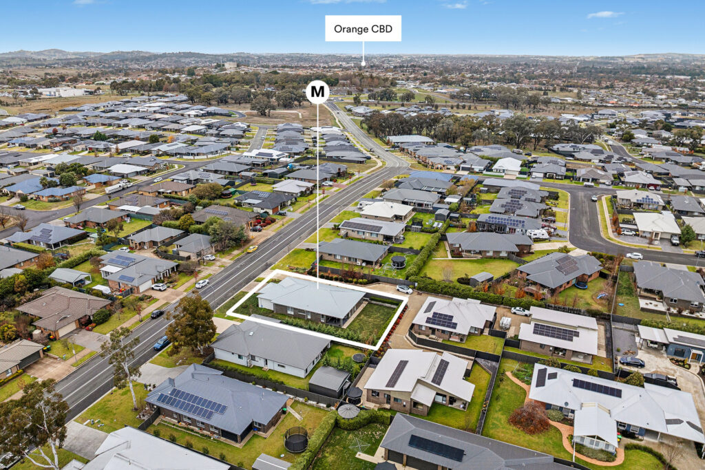 Sold - 45 William Maker Drive - New Property in Orange - Real Estate by Josh Fitzgerald