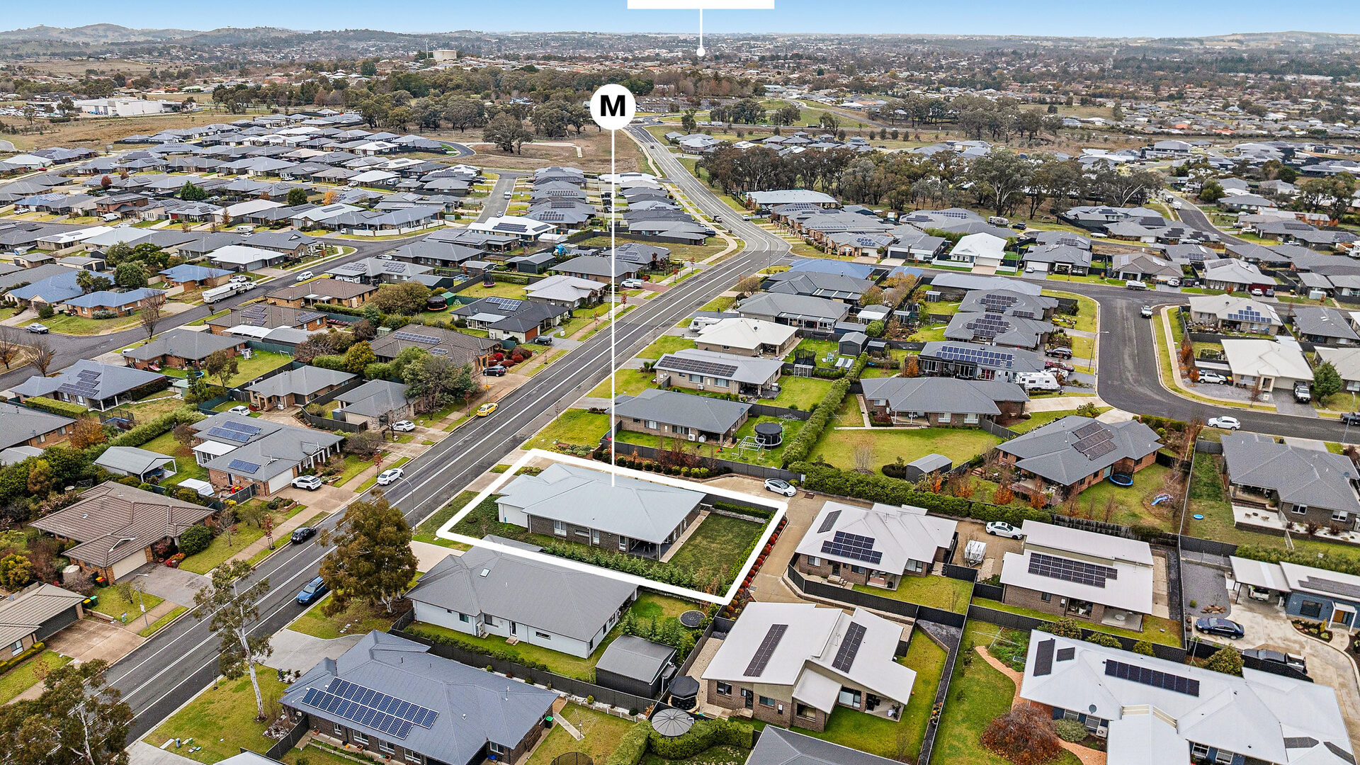 Sold - 45 William Maker Drive - New Property in Orange - Real Estate by Josh Fitzgerald