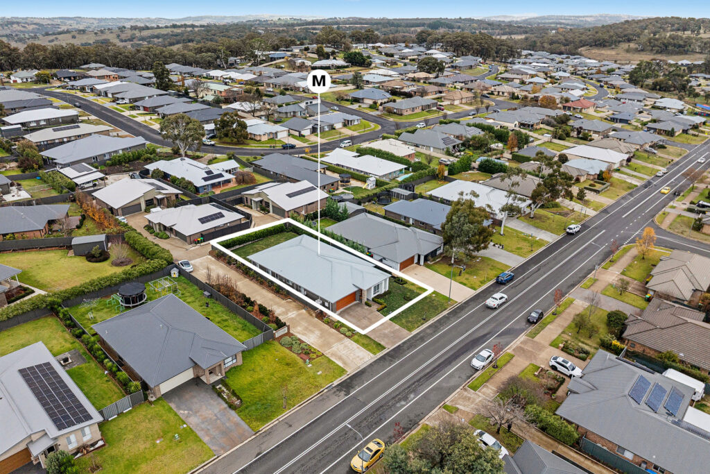 Sold - 45 William Maker Drive - New Property in Orange - Real Estate by Josh Fitzgerald