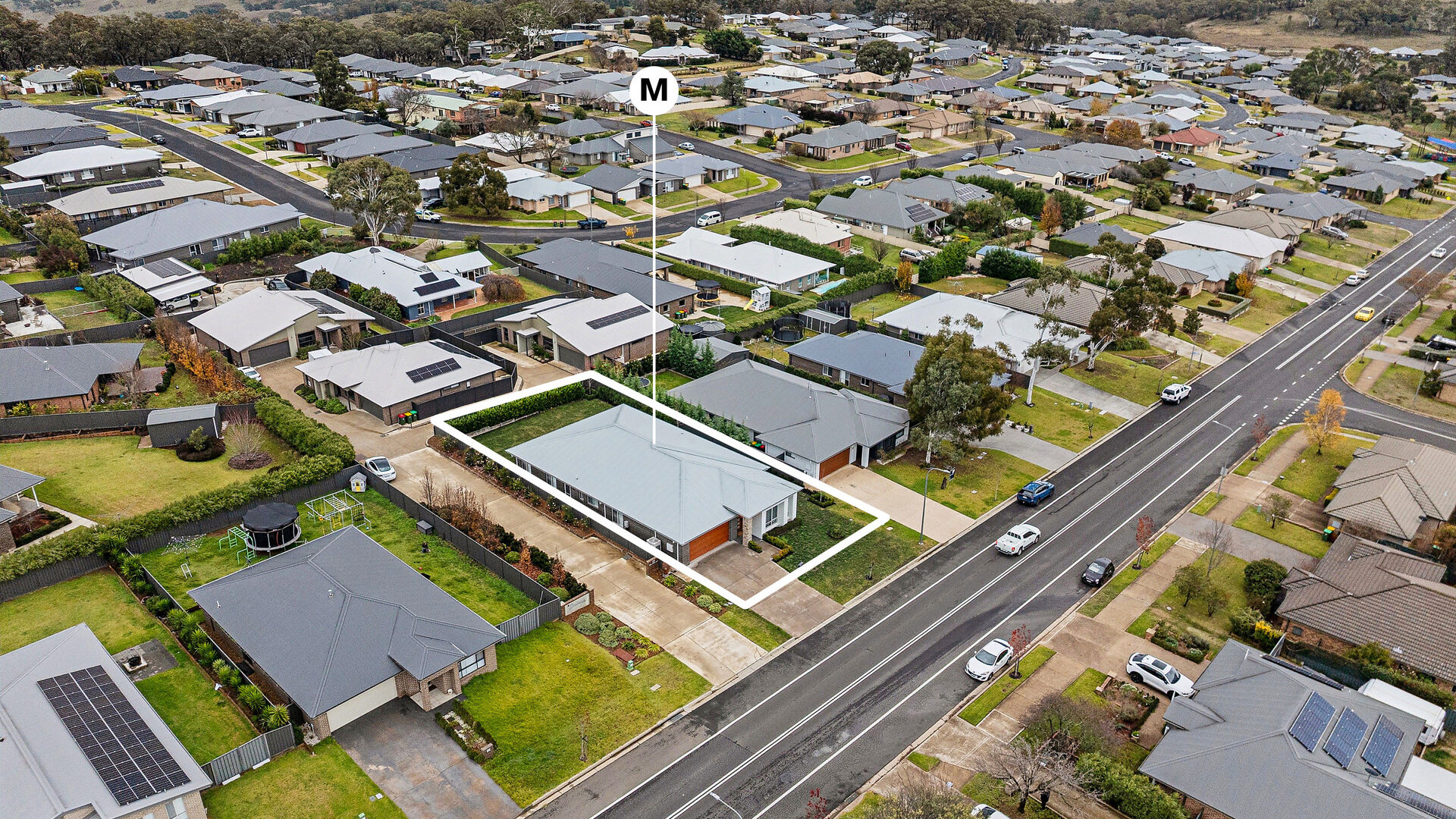 Sold - 45 William Maker Drive - New Property in Orange - Real Estate by Josh Fitzgerald