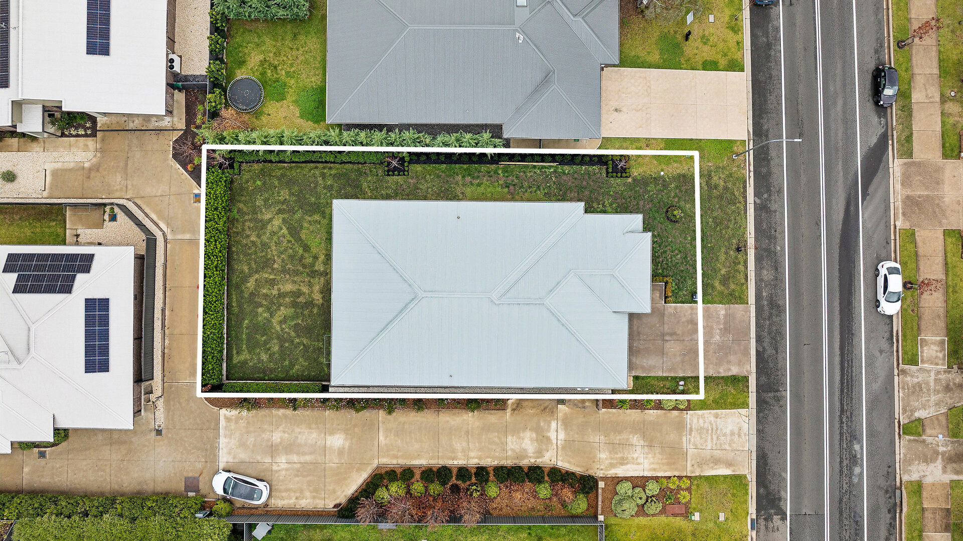Sold - 45 William Maker Drive - New Property in Orange - Real Estate by Josh Fitzgerald