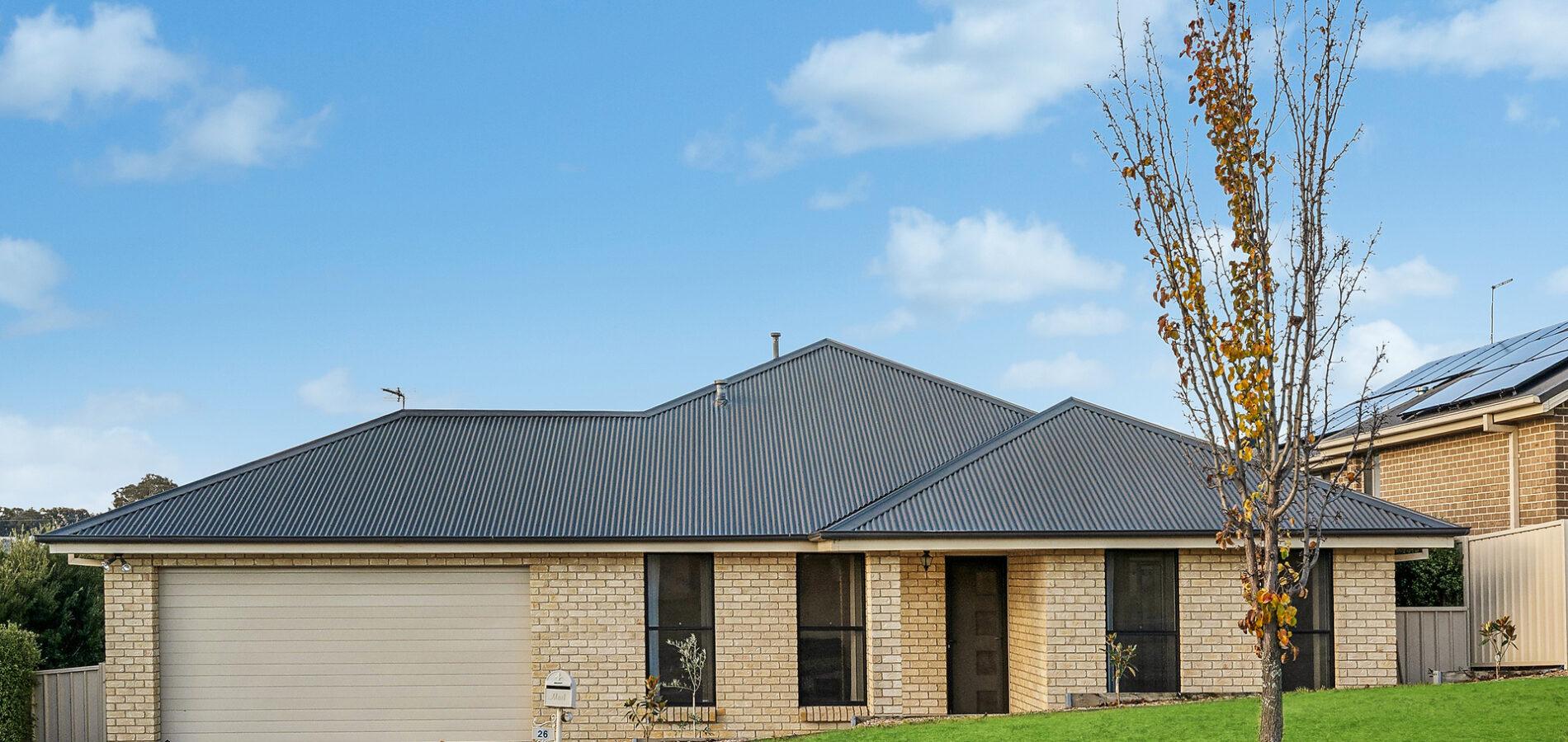 Sold - 26 Botanic Way - New Property in Orange - Real Estate by Scott Petersen