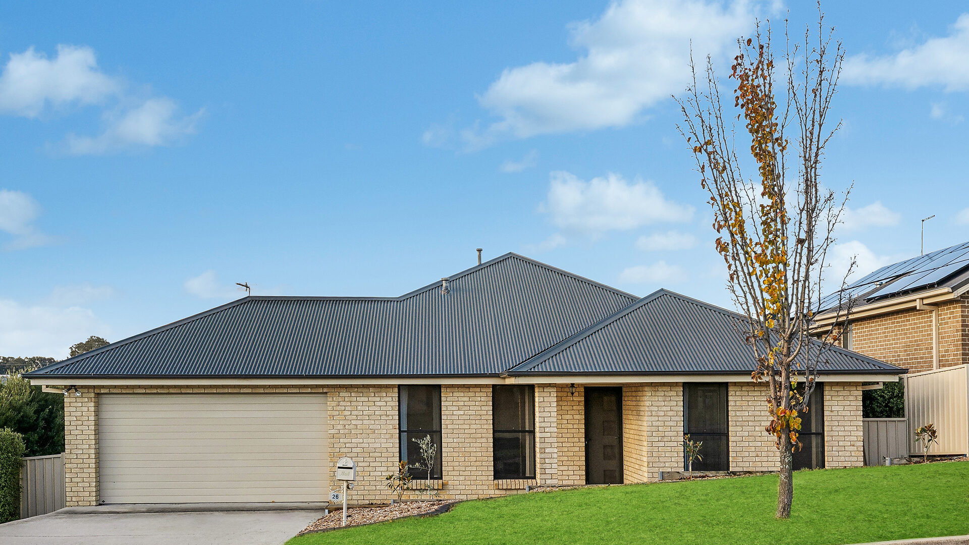 Sold - 26 Botanic Way - New Property in Orange - Real Estate by Scott Petersen