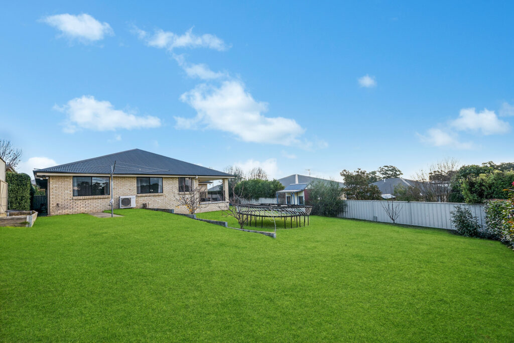 Sold - 26 Botanic Way - New Property in Orange - Real Estate by Scott Petersen