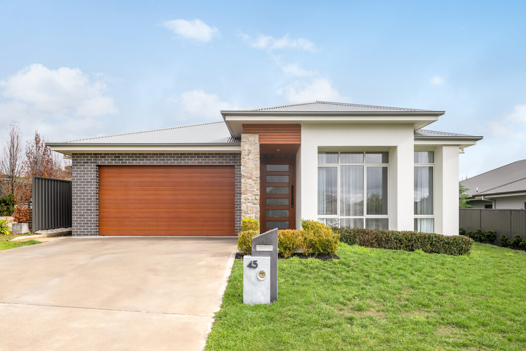 Sold - 45 William Maker Drive - New Property in Orange - Real Estate by Josh Fitzgerald
