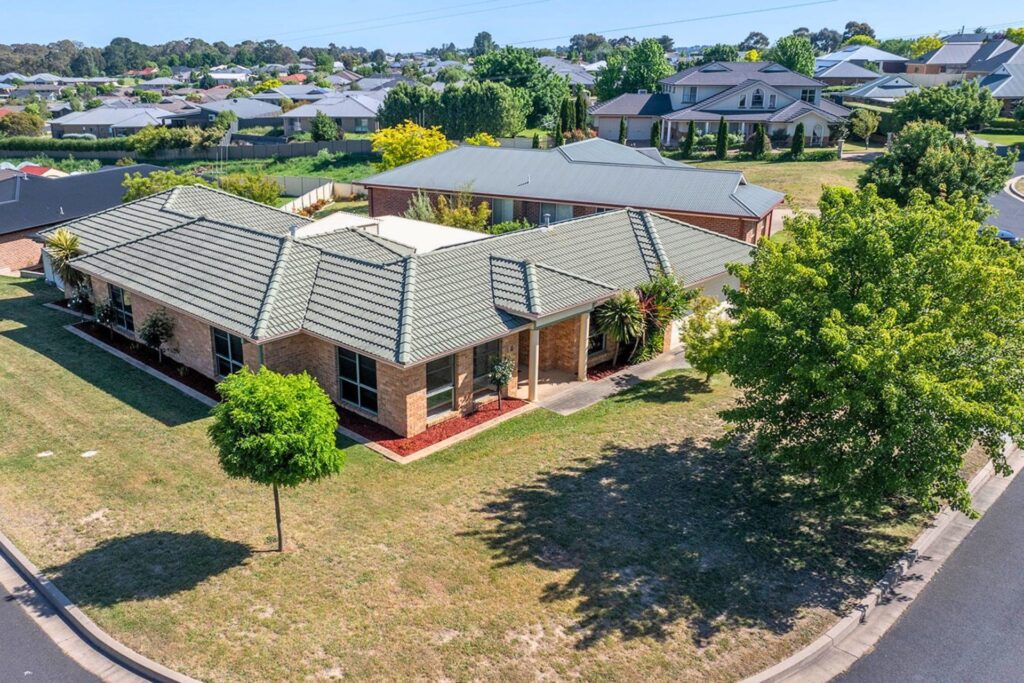 Sold - 13 Tinnock Place - New Property in Orange - Real Estate by Josh Fitzgerald