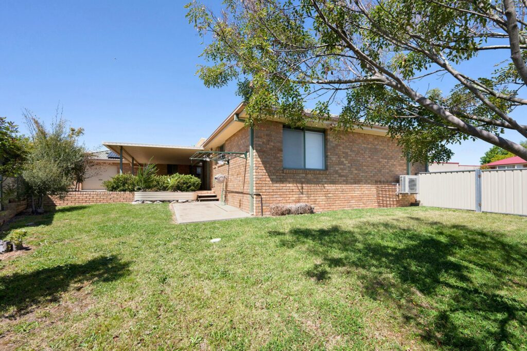 Sold - 13 Tinnock Place - New Property in Orange - Real Estate by Josh Fitzgerald