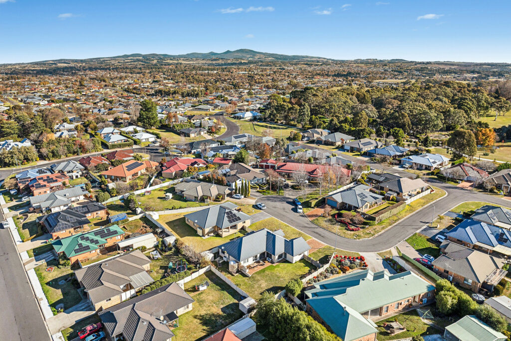 Sold - 5 Lavender Close - New Property in Orange - Real Estate by Josh Fitzgerald