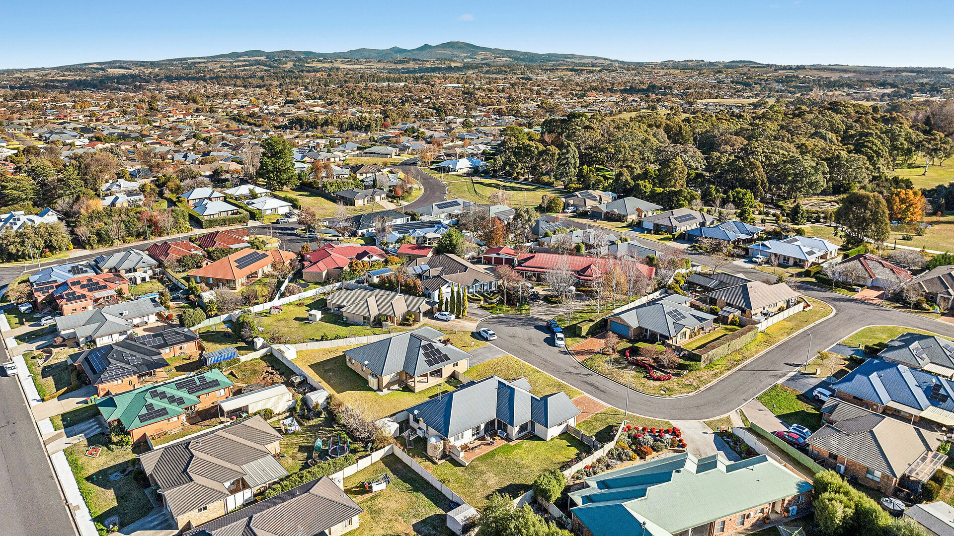 Sold - 5 Lavender Close - New Property in Orange - Real Estate by Josh Fitzgerald