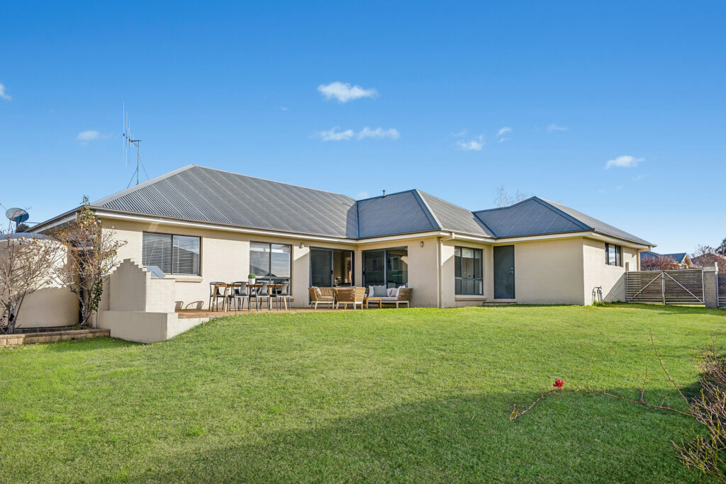 Sold - 5 Lavender Close - New Property in Orange - Real Estate by Josh Fitzgerald