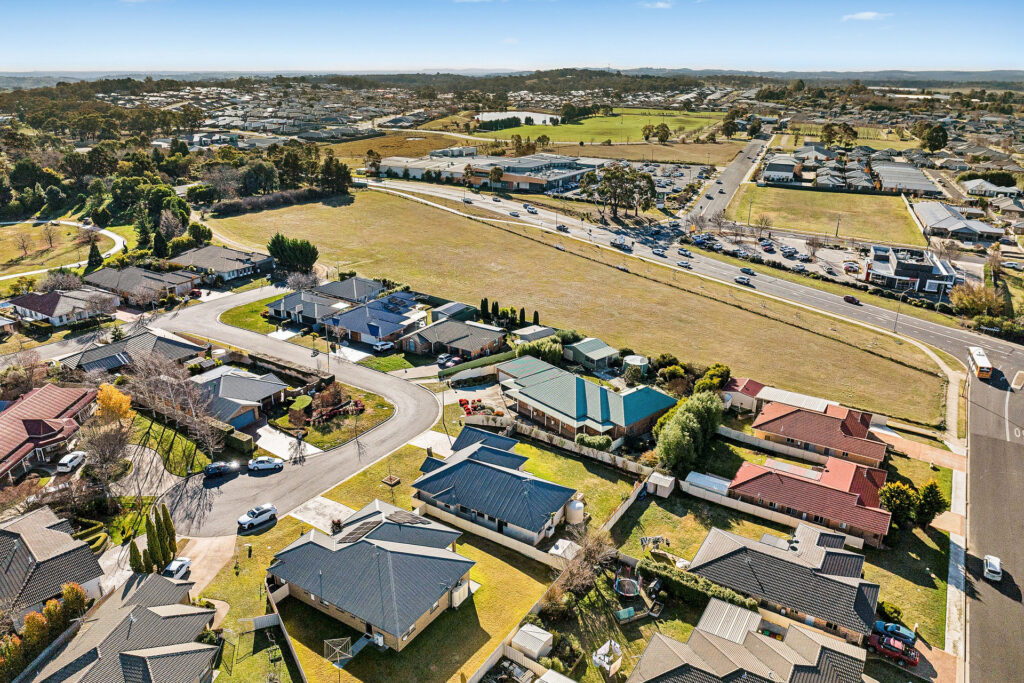 Sold - 5 Lavender Close - New Property in Orange - Real Estate by Josh Fitzgerald