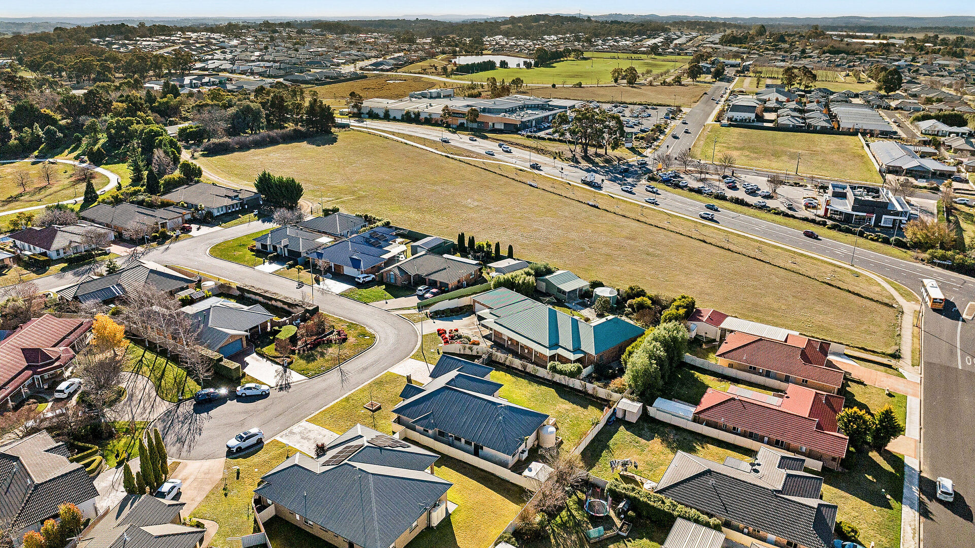 Sold - 5 Lavender Close - New Property in Orange - Real Estate by Josh Fitzgerald
