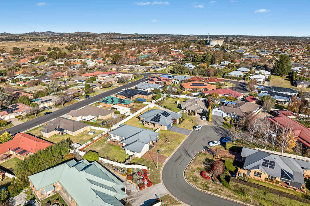Sold - 5 Lavender Close - New Property in Orange - Real Estate by Josh Fitzgerald