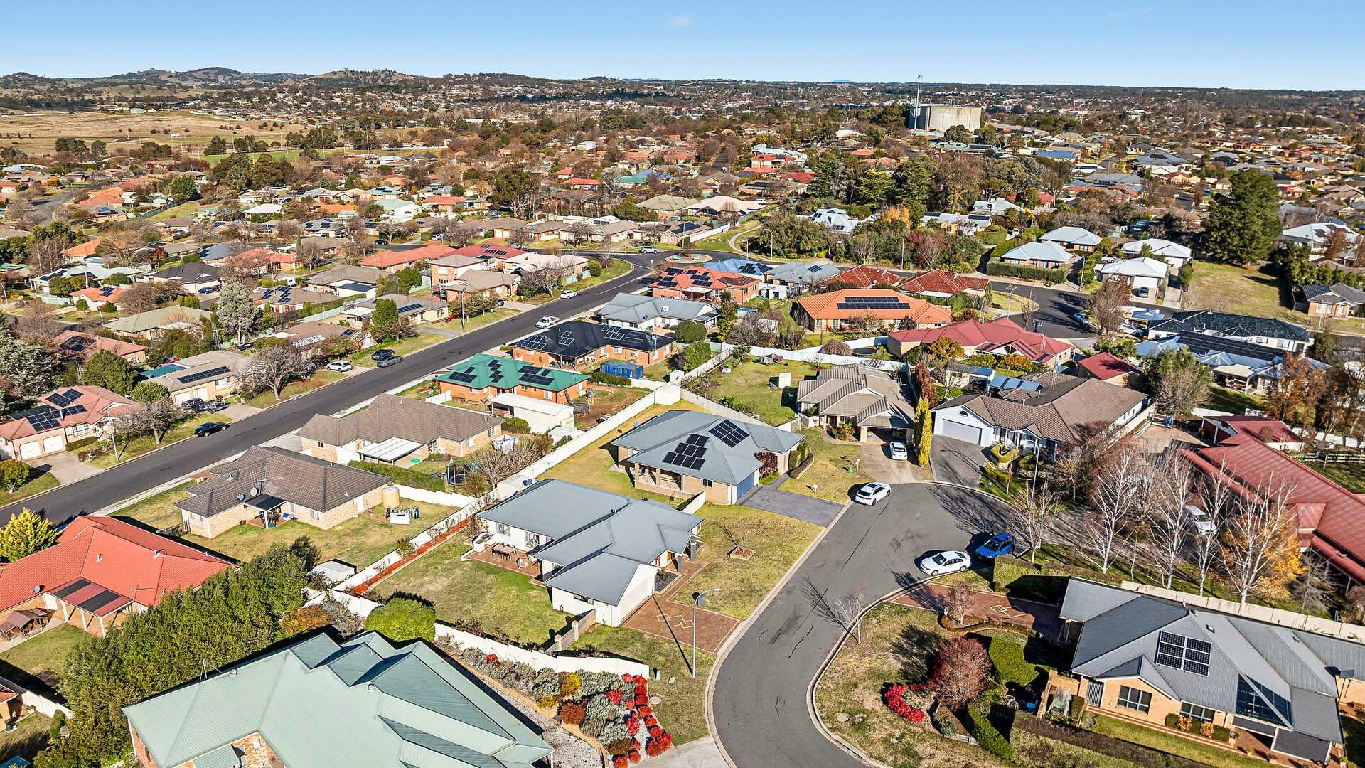 Sold - 5 Lavender Close - New Property in Orange - Real Estate by Josh Fitzgerald