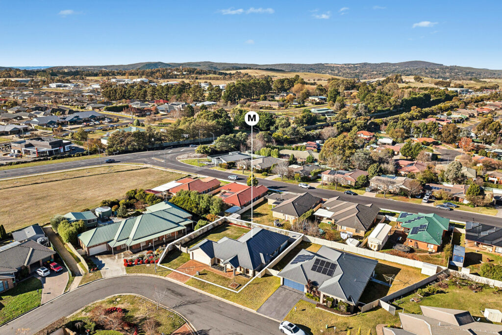Sold - 5 Lavender Close - New Property in Orange - Real Estate by Josh Fitzgerald