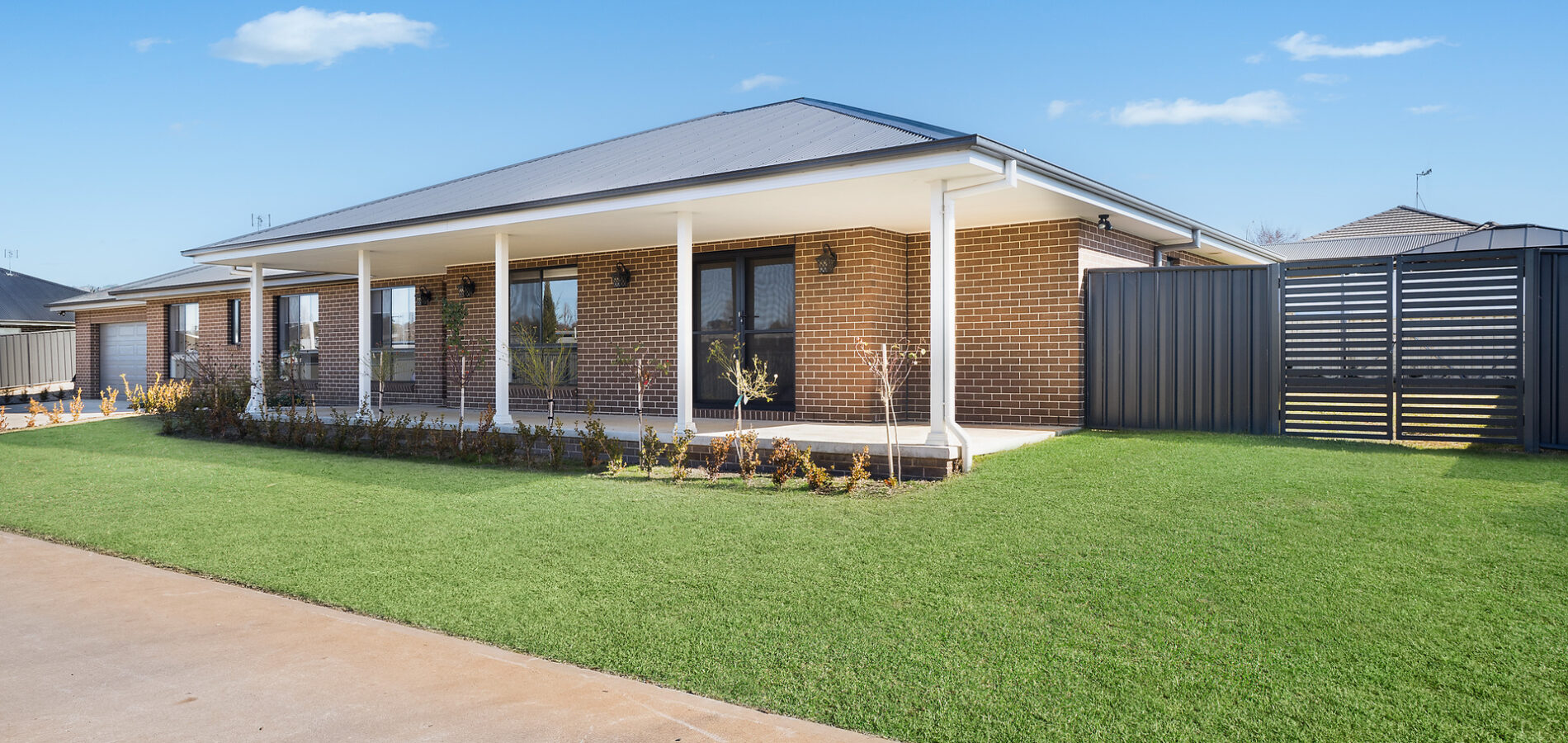 Sold - 2 Lady Peel Close - New Property in Orange - Real Estate by Jack Aumuller