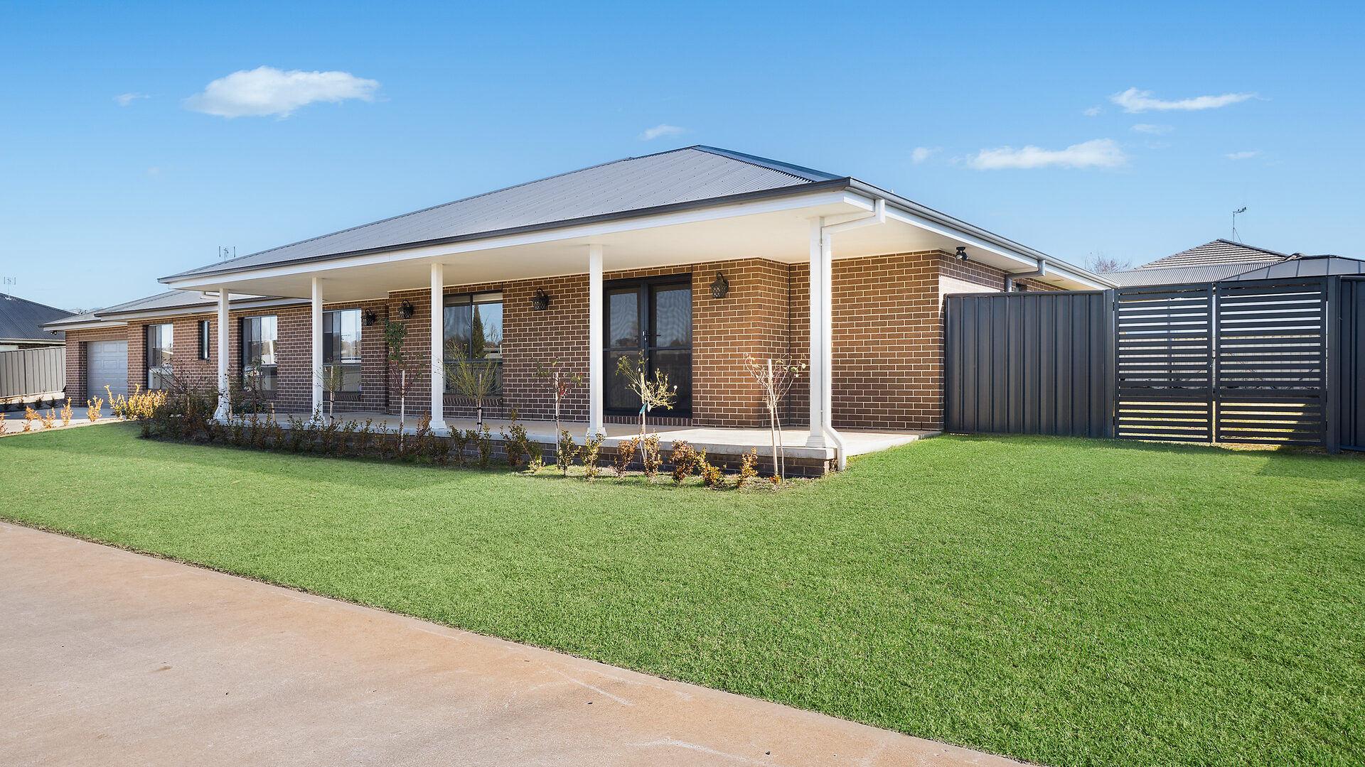 Sold - 2 Lady Peel Close - New Property in Orange - Real Estate by Jack Aumuller