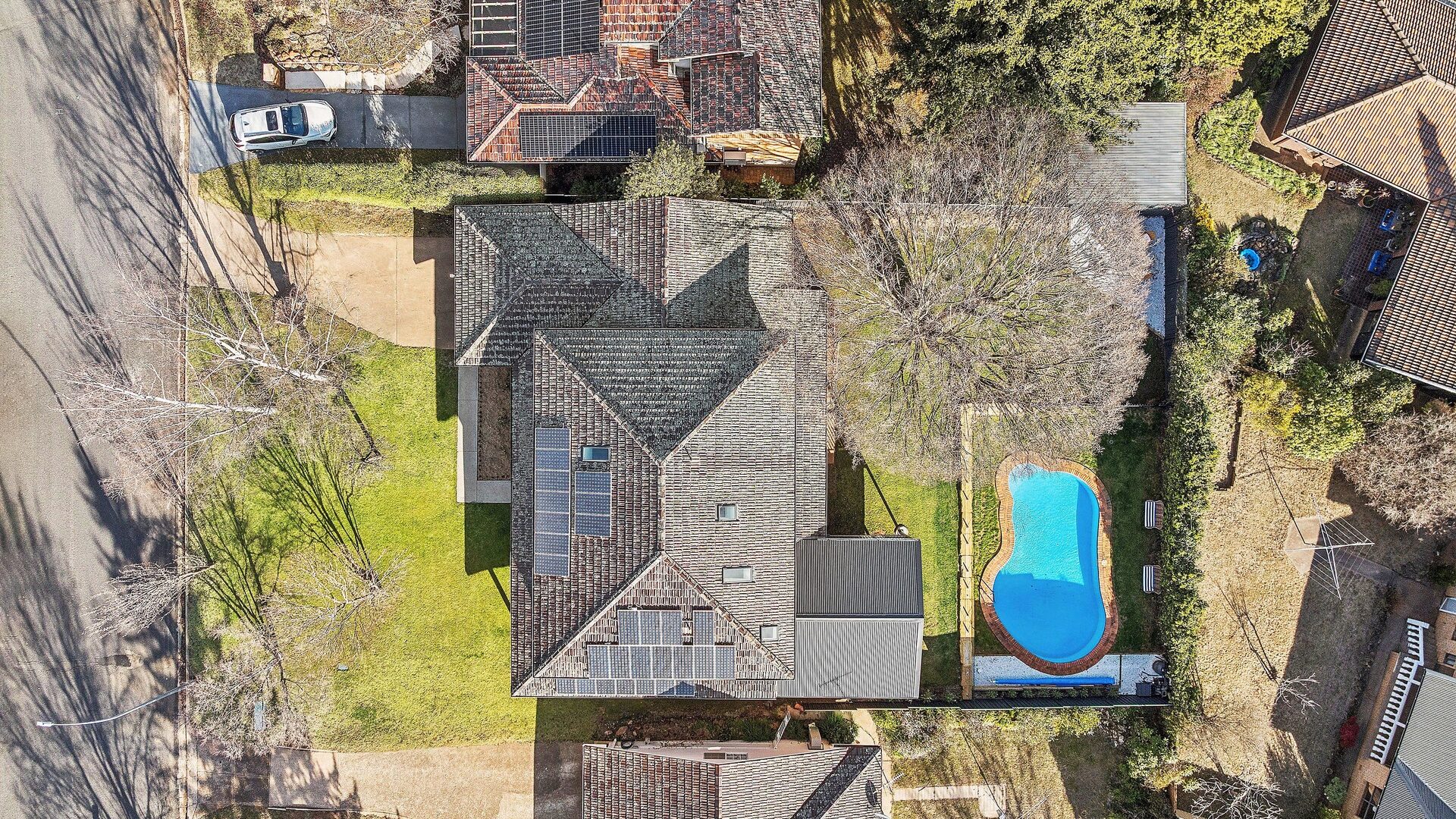 Sold - 40 Larela Circuit - New Property in Orange - Real Estate by Jack Aumuller
