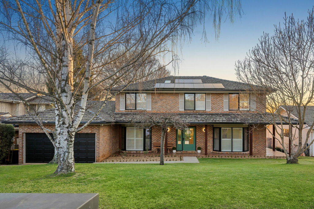 Sold - 40 Larela Circuit - New Property in Orange - Real Estate by Jack Aumuller