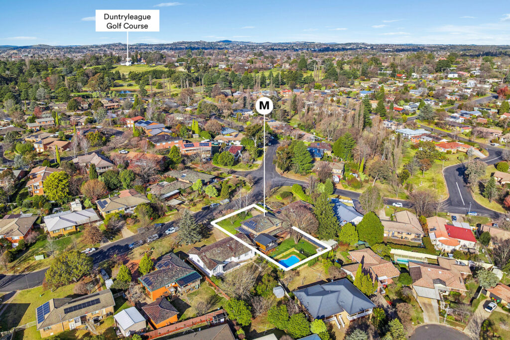 Sold - 40 Larela Circuit - New Property in Orange - Real Estate by Jack Aumuller