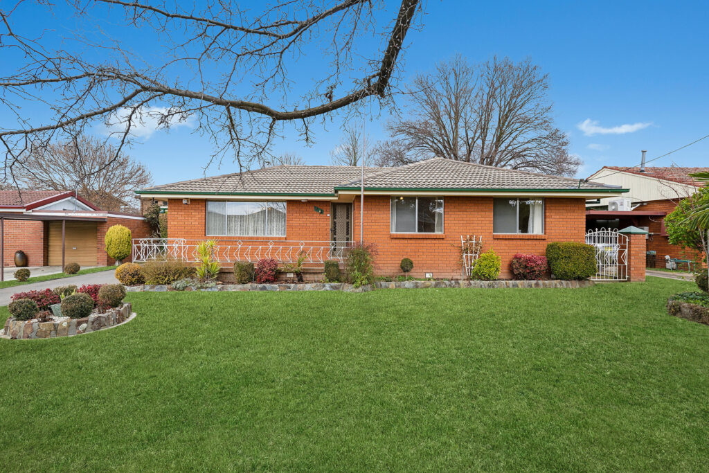 Sold - 4 Yulanta Place - New Property in Orange - Real Estate by Scott Petersen