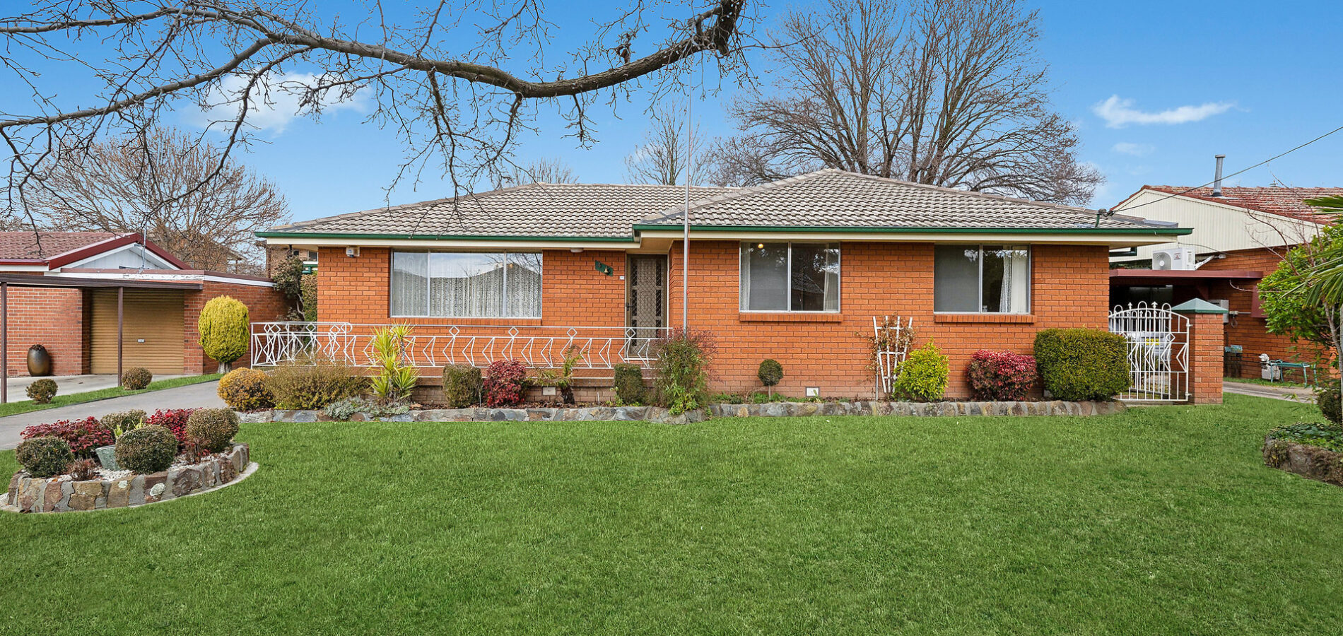 Sold - 4 Yulanta Place - New Property in Orange - Real Estate by Scott Petersen