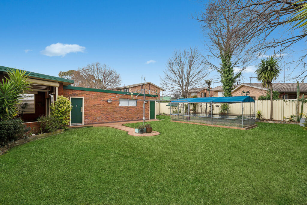 Sold - 4 Yulanta Place - New Property in Orange - Real Estate by Scott Petersen