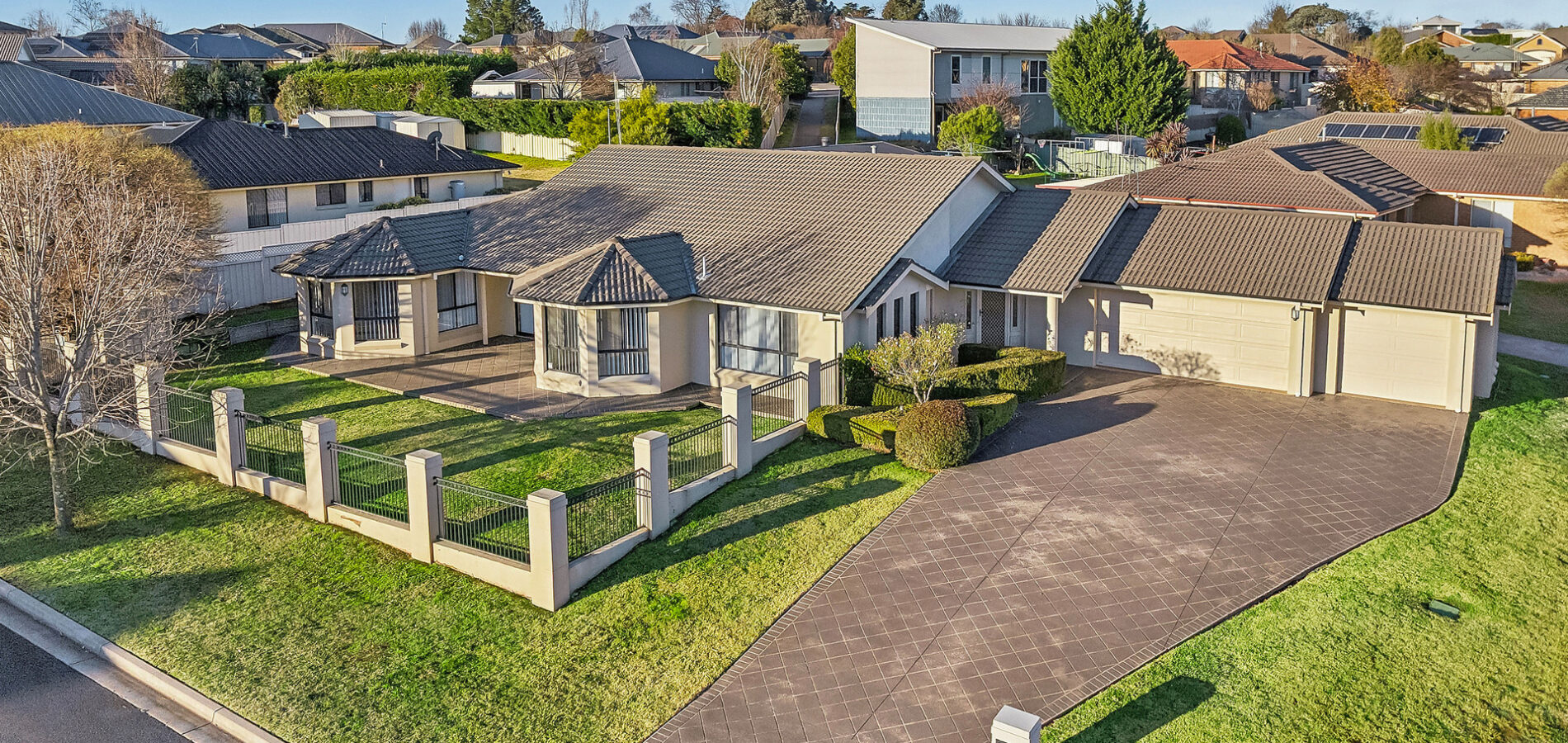 Sold - 16 Greerlyn Way - New Property in Orange - Real Estate by Jack Aumuller