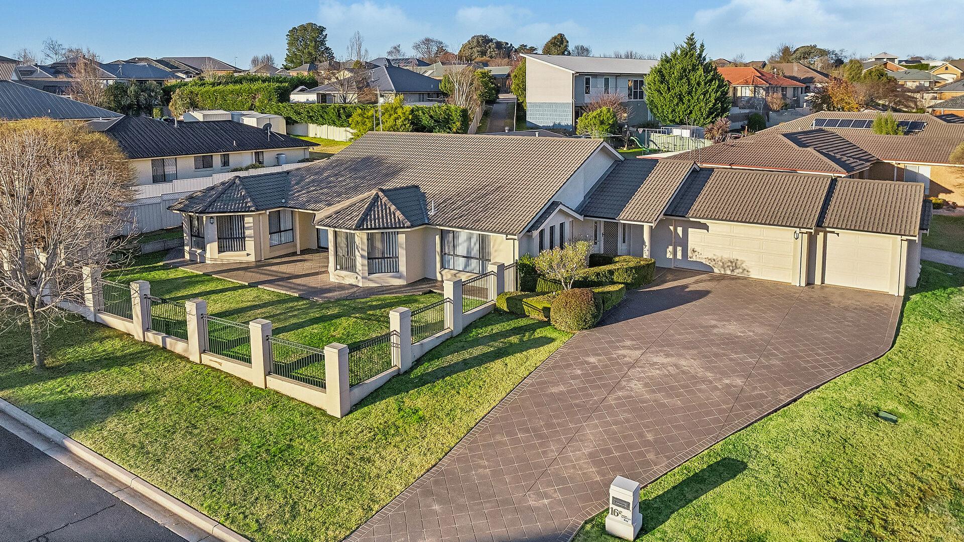 Sold - 16 Greerlyn Way - New Property in Orange - Real Estate by Jack Aumuller