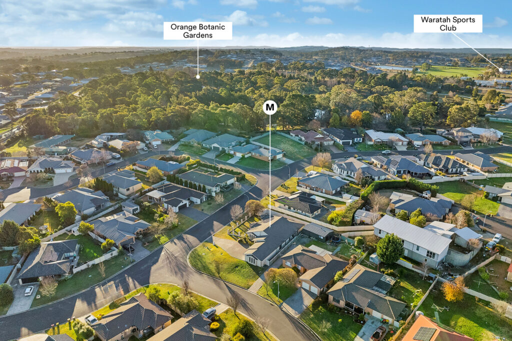 Sold - 16 Greerlyn Way - New Property in Orange - Real Estate by Jack Aumuller