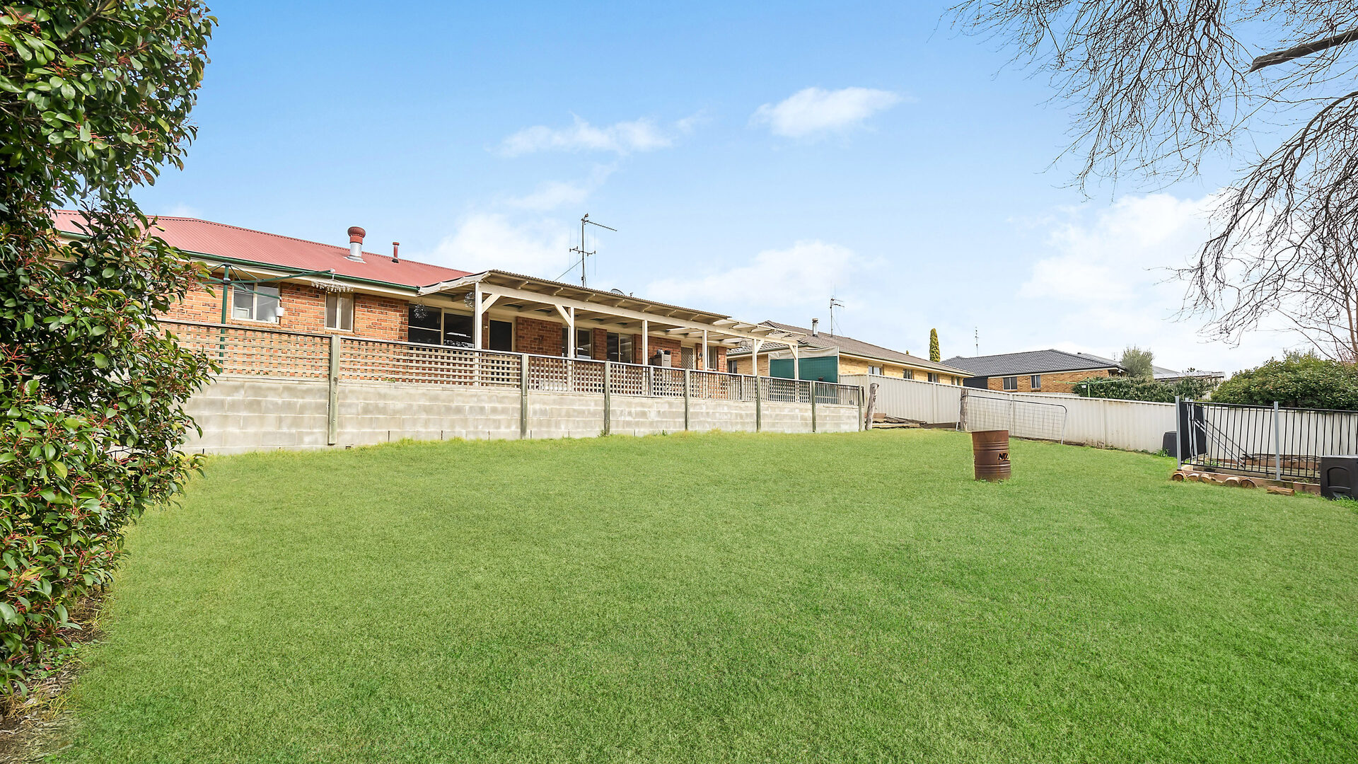 Sold - 5 Stinson Street - New Property in Llanarth - Real Estate by Todd Houghton