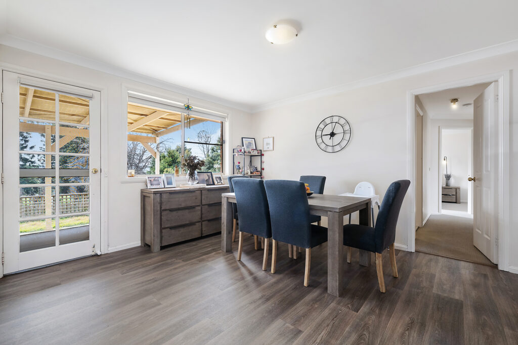 Sold - 5 Stinson Street - New Property in Llanarth - Real Estate by Todd Houghton