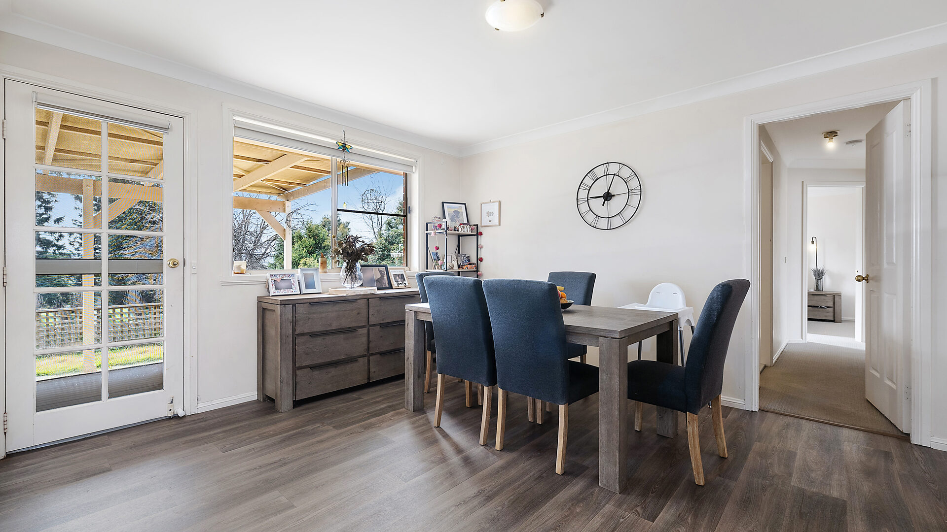 Sold - 5 Stinson Street - New Property in Llanarth - Real Estate by Todd Houghton