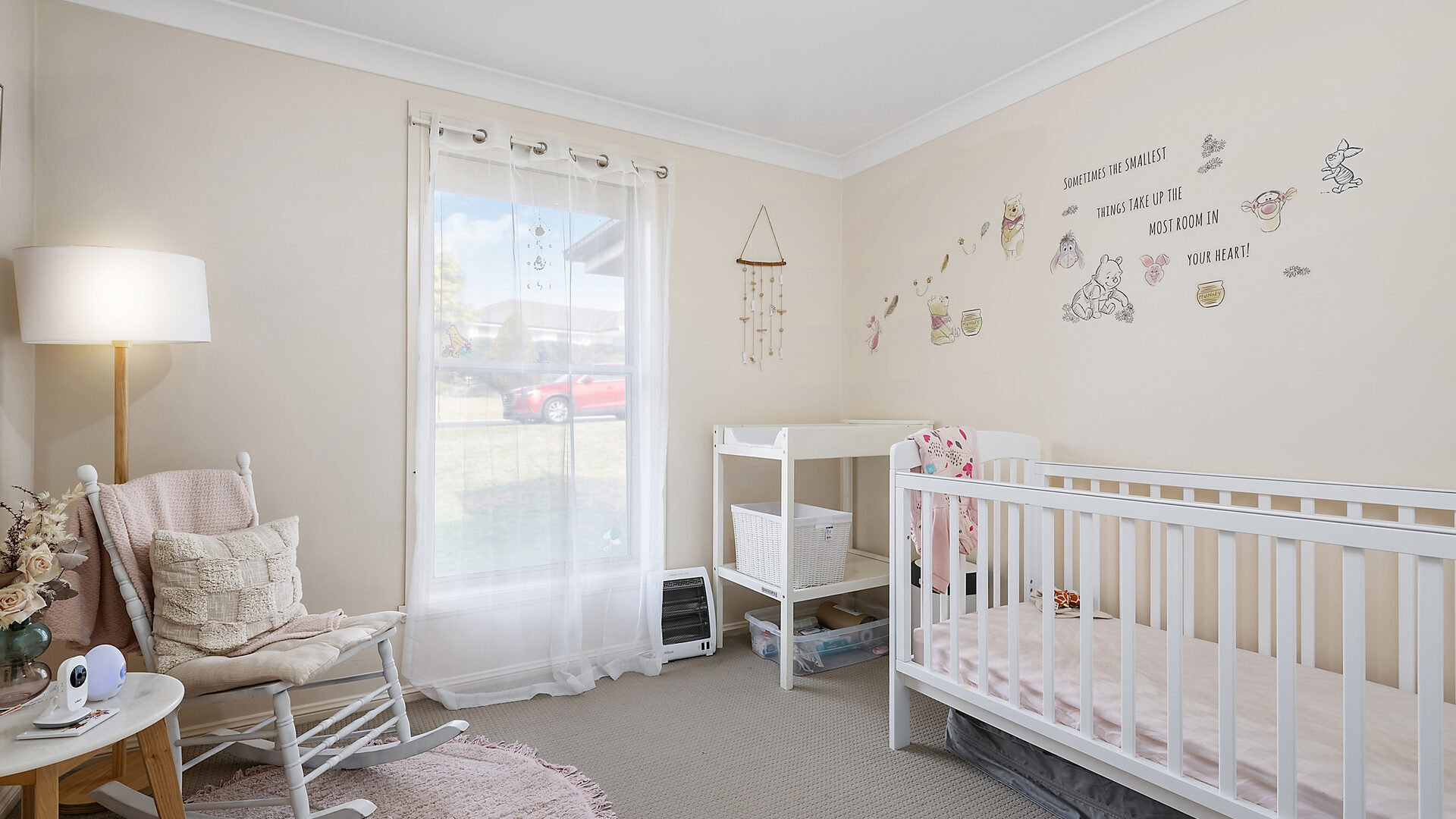 Sold - 5 Stinson Street - New Property in Llanarth - Real Estate by Todd Houghton