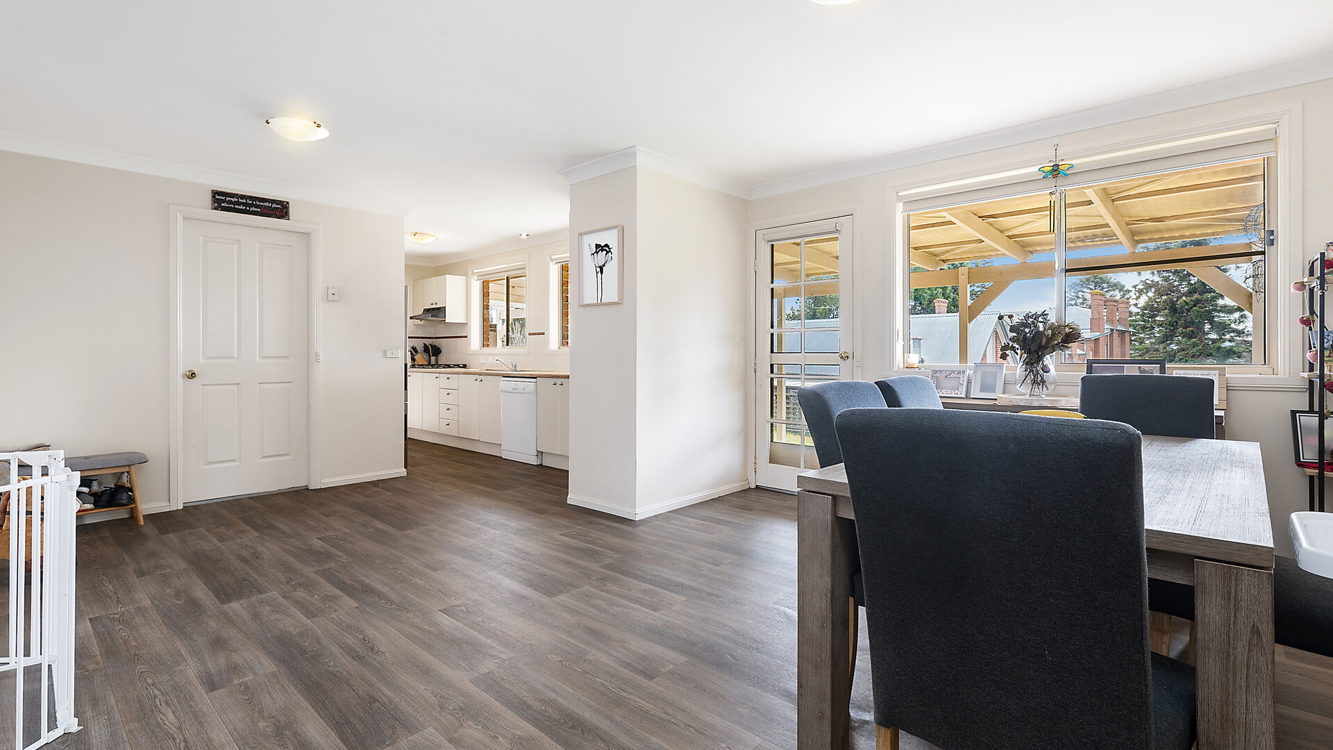 Sold - 5 Stinson Street - New Property in Llanarth - Real Estate by Todd Houghton
